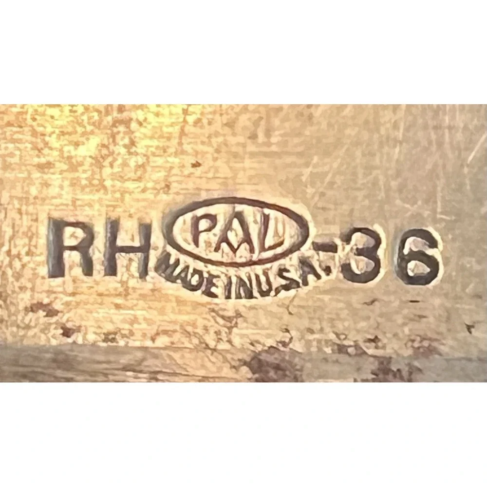 US WW2 Pal RH (Remington Hunting)36 Model 3-6